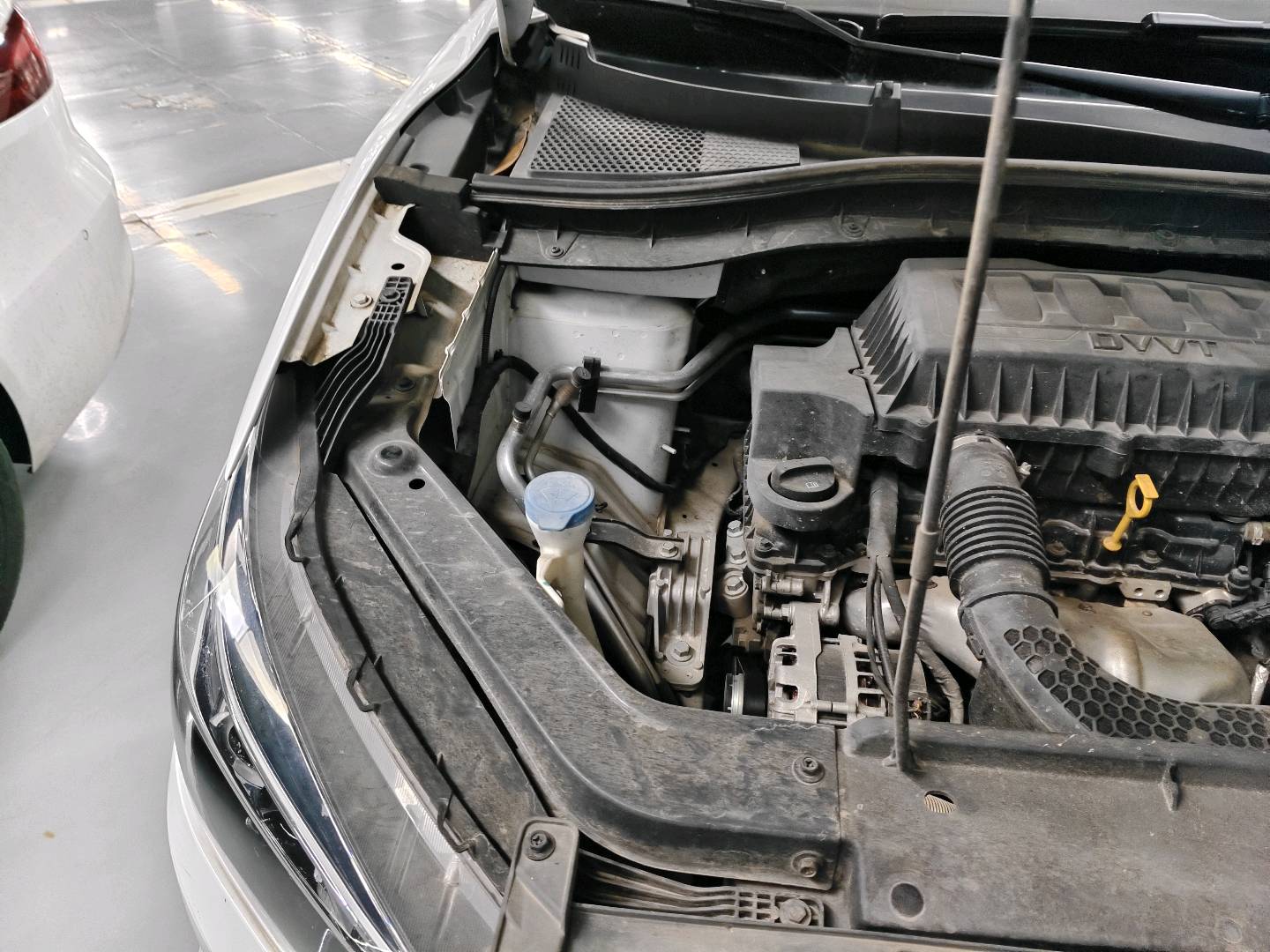 MG ZS 2021 car image #16