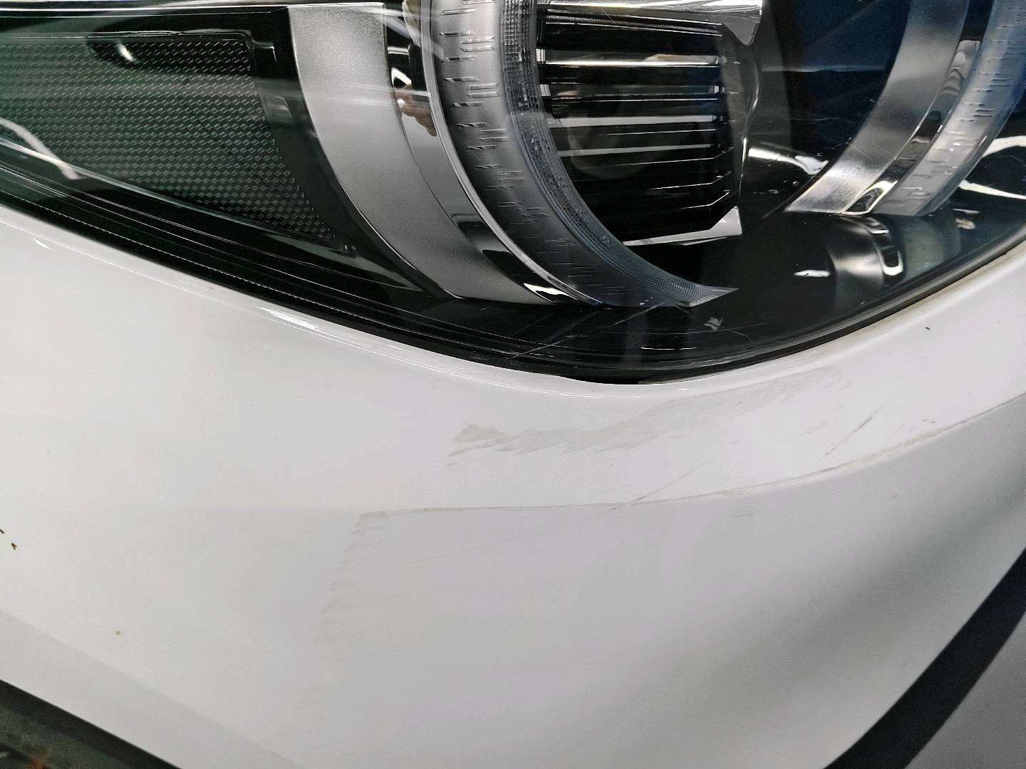 MG ZS 2021 car image #20