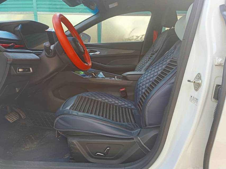 GEELY Binray 2022 #6 GEELY Binray 2022 immagine di auto #6