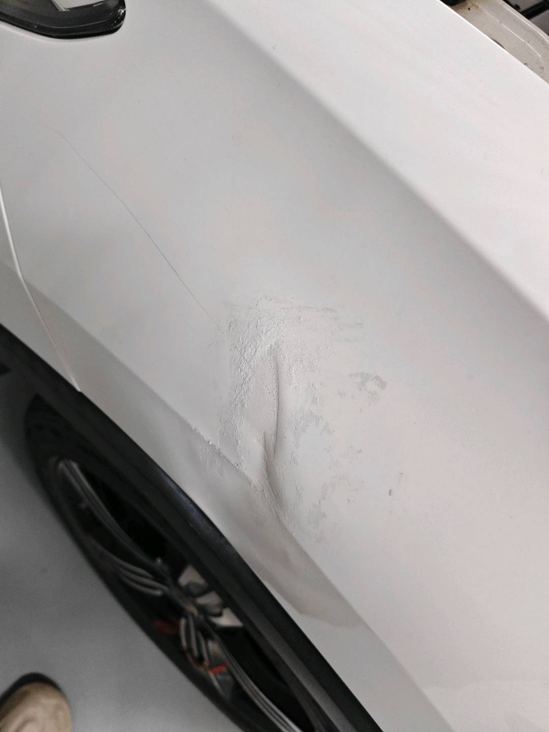 MG ZS 2021 car image #23