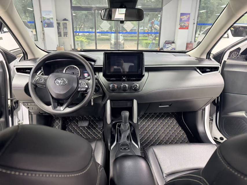 2022 #11 2022 car image #11