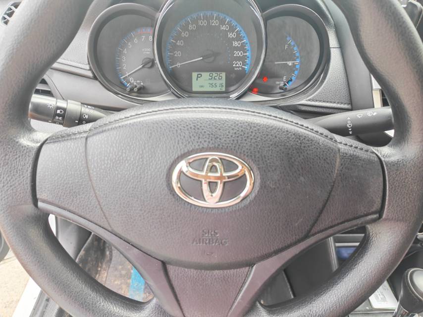 Toyota Vios 2019 #11 Toyota Vios 2019 car image #11