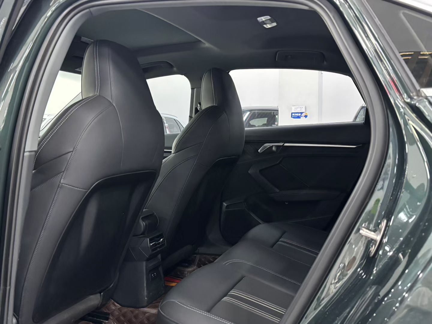 Audi A3 2023 #8 Audi A3 2023 car image #8