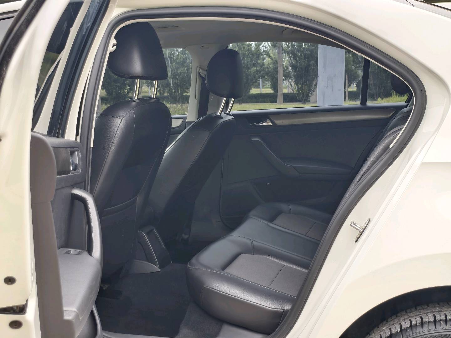 Volkswagen Santana 2016 #8 Volkswagen Santana 2016 car image #8