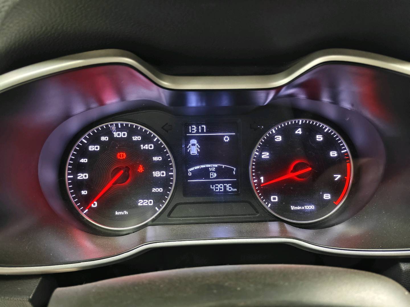 MG ZS 2021 car image #4