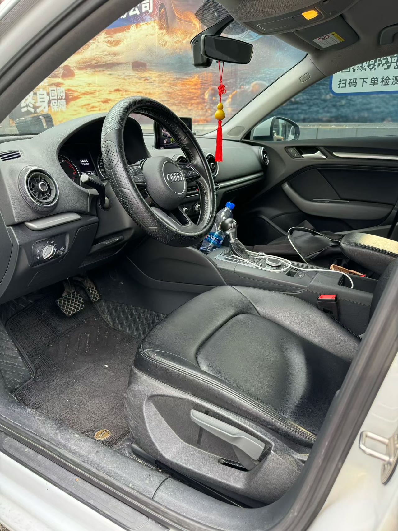 Audi A3 2019 #5 Audi A3 2019 car image #5