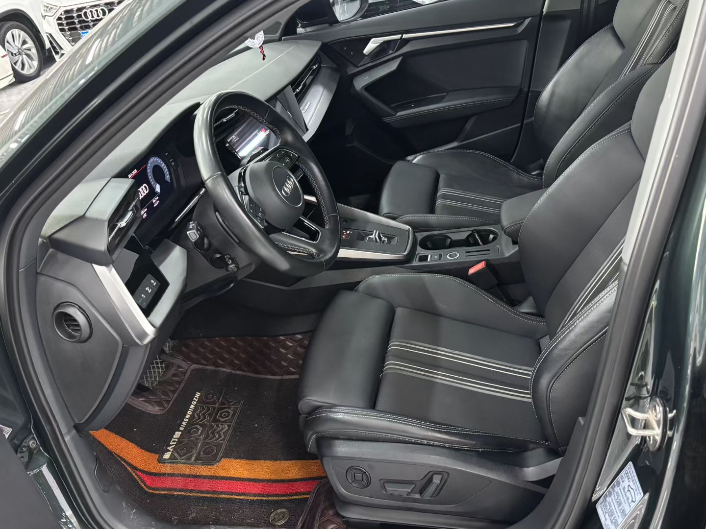 Audi A3 2023 #7 Audi A3 2023 car image #7