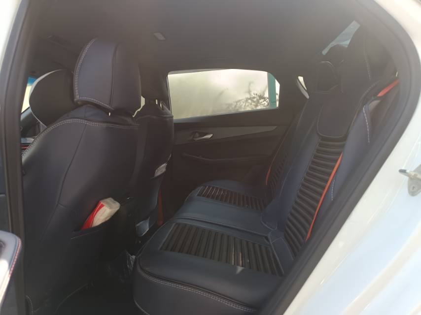 GEELY Binray 2022 #7 GEELY Binray 2022 immagine di auto #7
