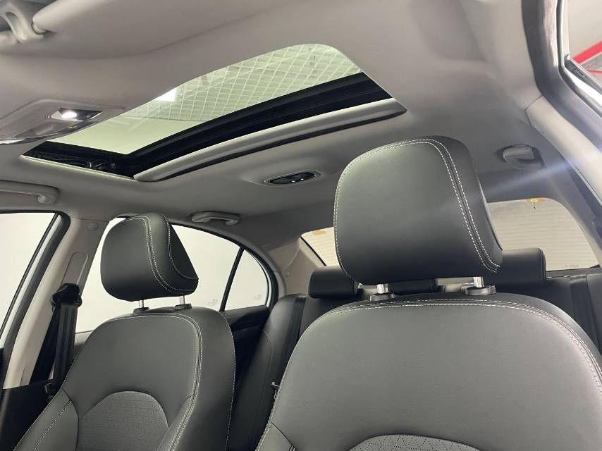 GEELY Emgrand 2020 #11 GEELY Emgrand 2020 car image #11