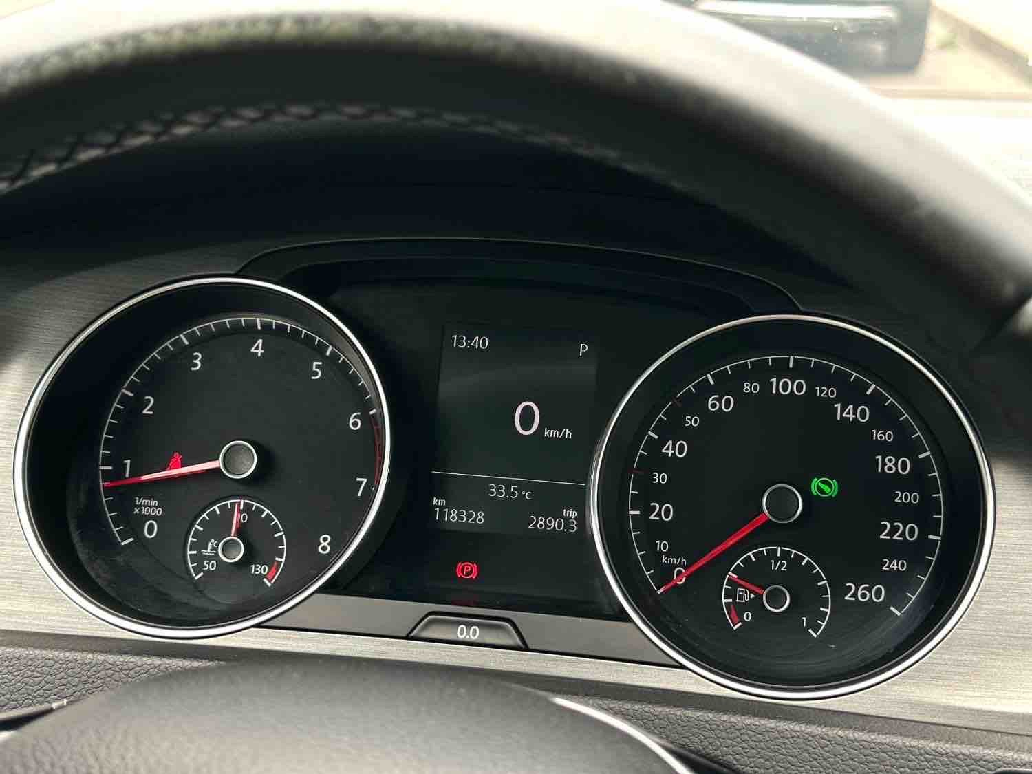 Volkswagen Golf 2014 #11 Volkswagen Golf 2014 car image #11
