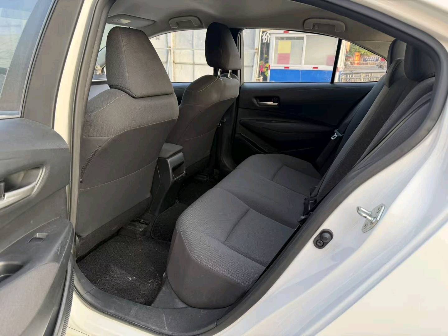 Toyota Corolla 2019 car image #7
