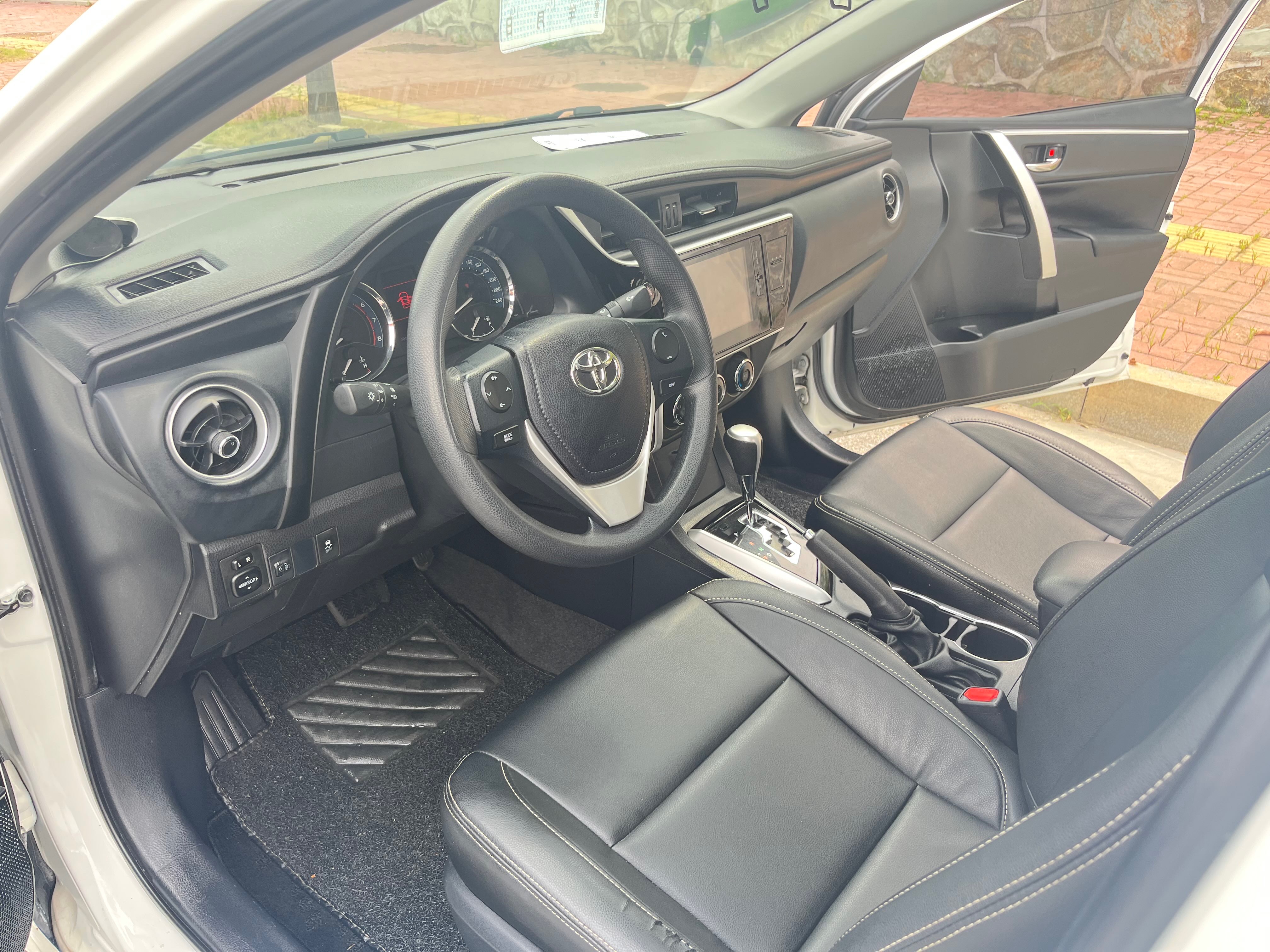 Toyota Corolla 2019 car image #9