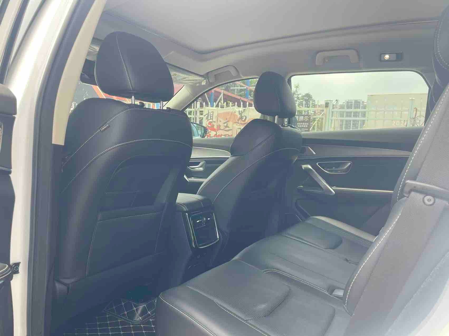 Jetour X70 PLUS 2021 car image #8