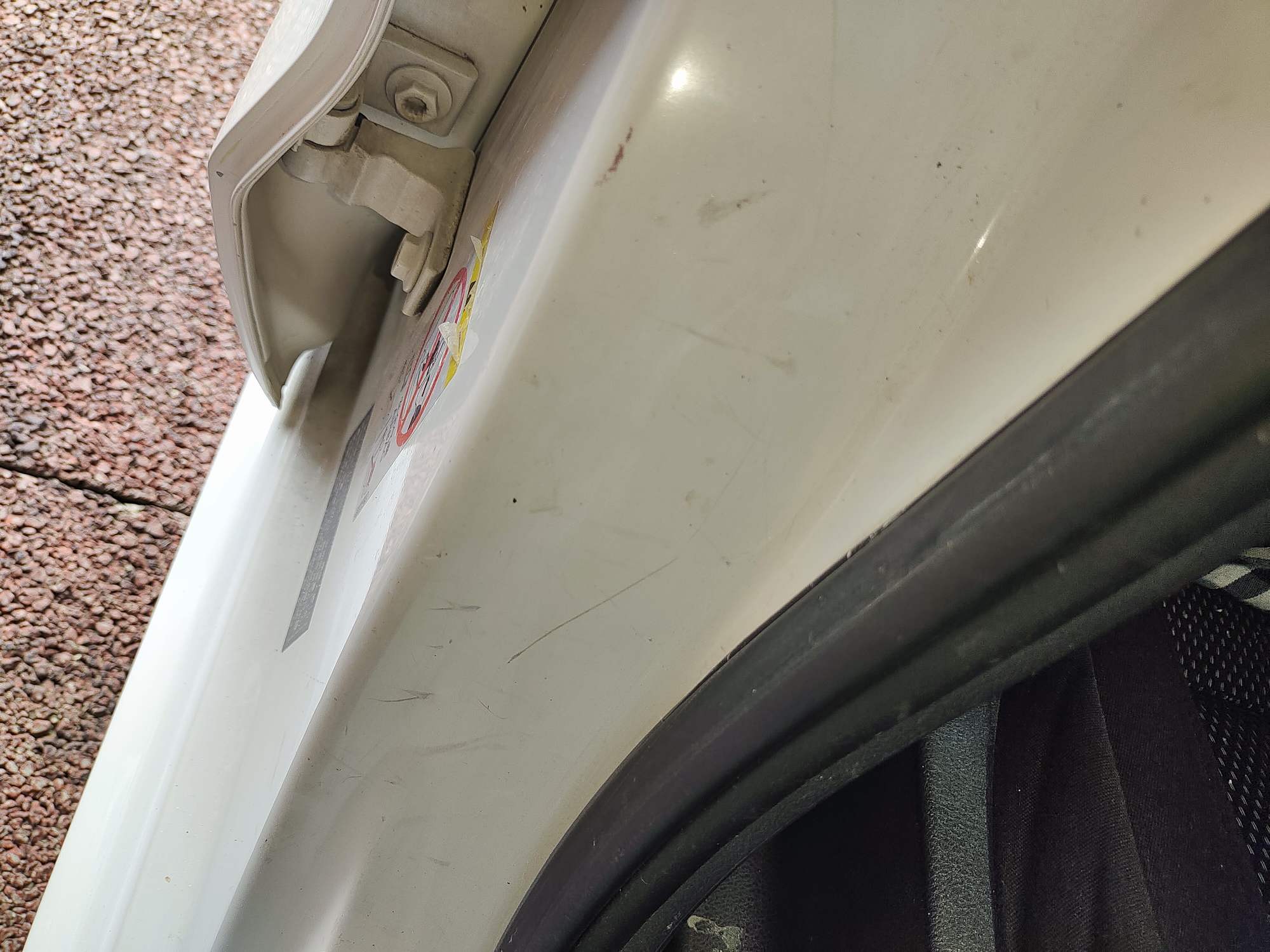 Volkswagen Polo 2023 car image #25