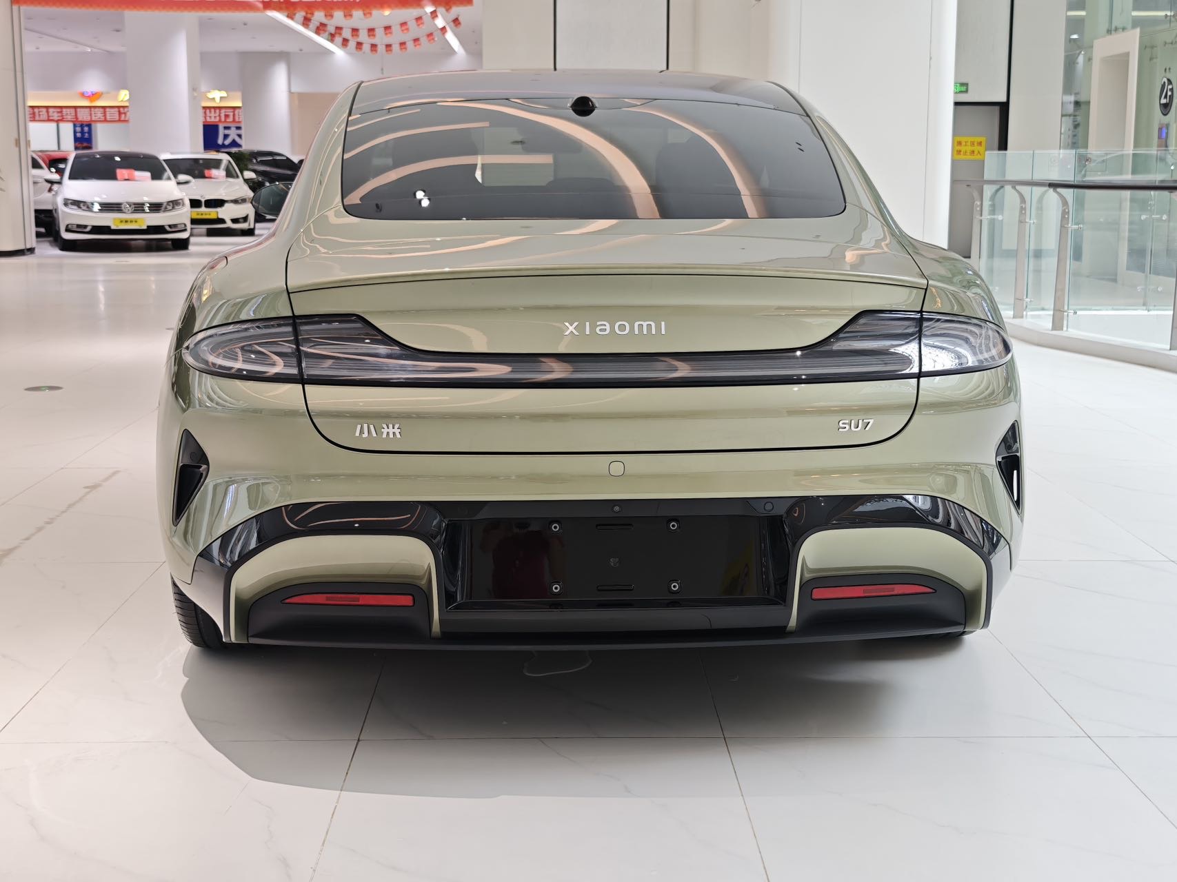 2025 car image #11