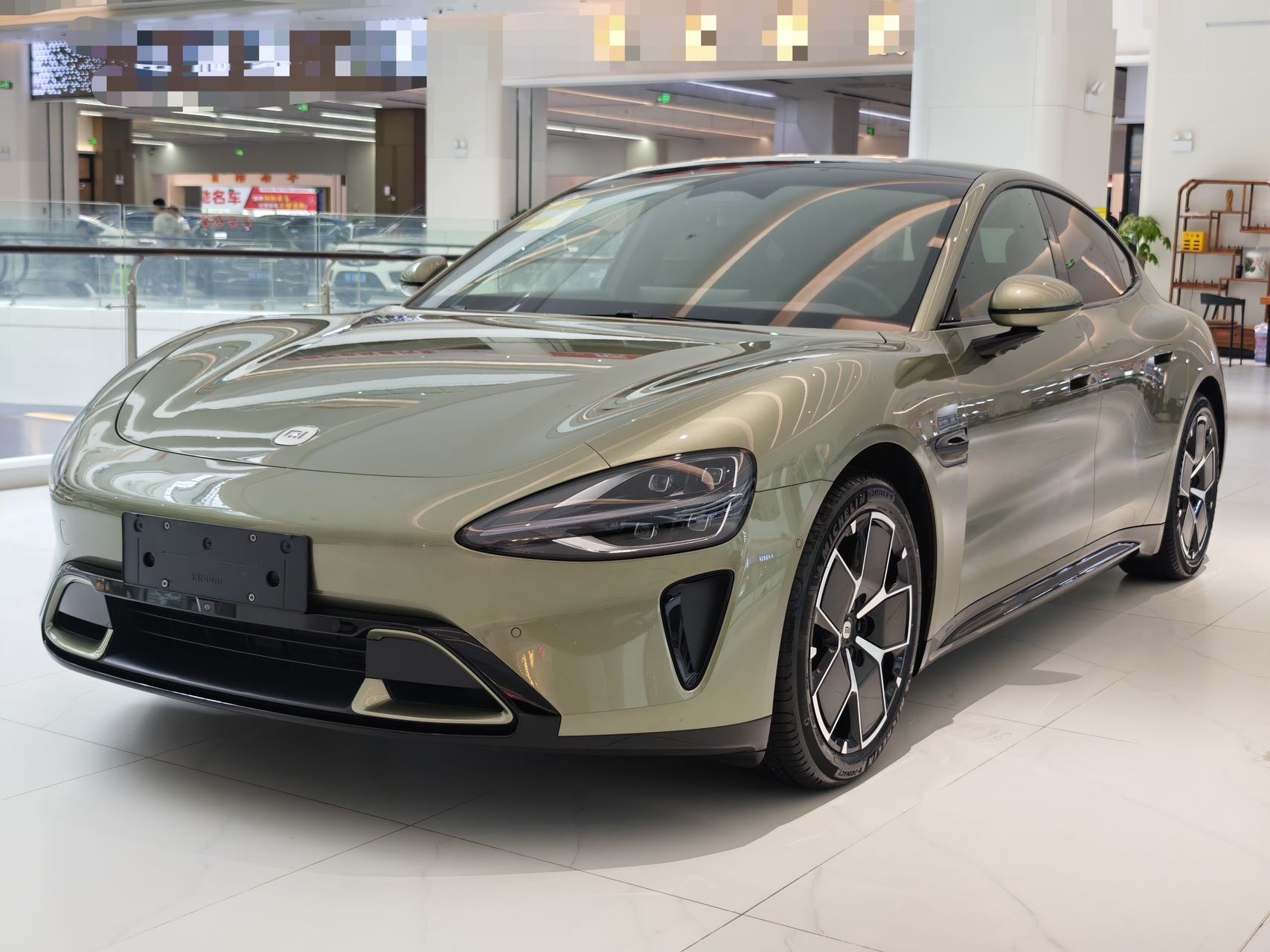 2025 car image #2