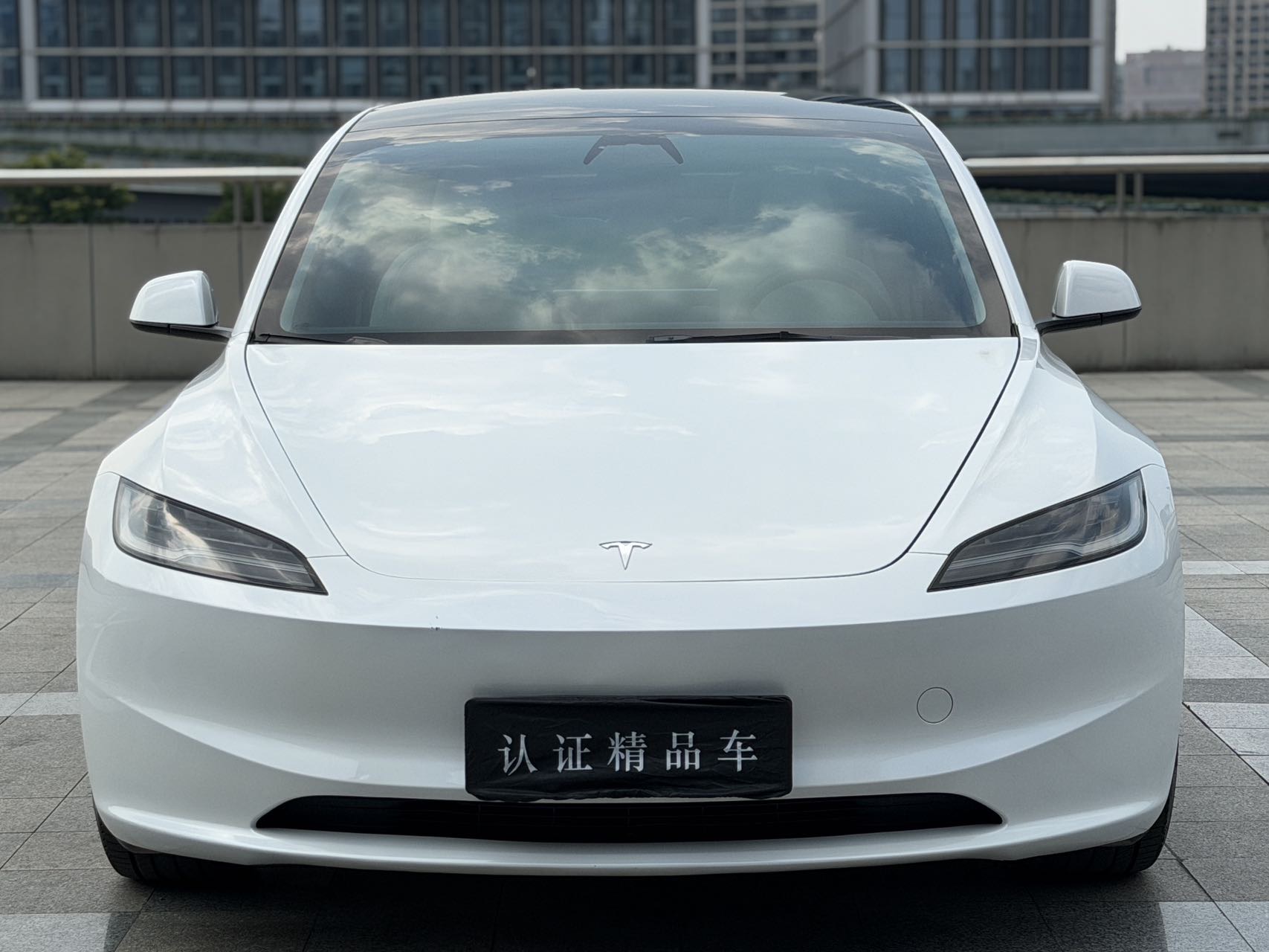 2024 #3 2024 immagine di auto #3