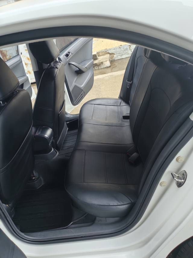 Volkswagen Santana 2017 #7 Volkswagen Santana 2017 car image #7