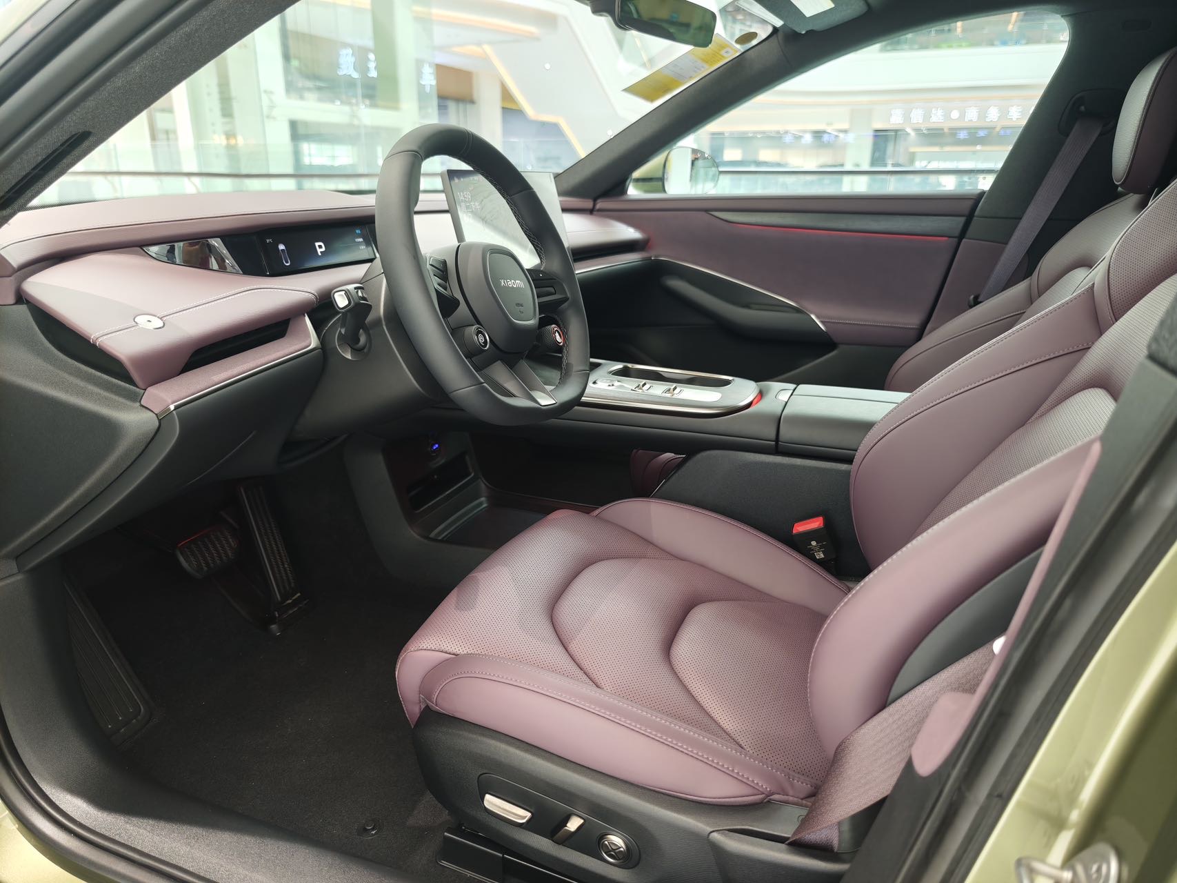 2025 car image #6