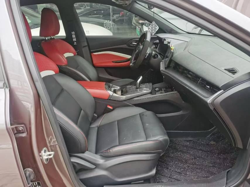 MG 5 2020 car image #6