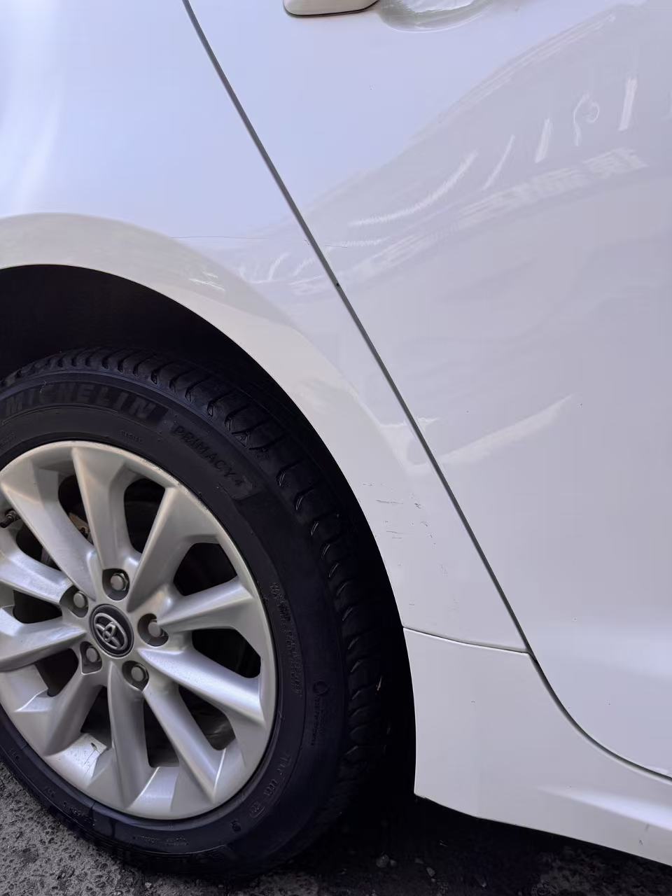 Toyota Corolla 2021 #8 Toyota Corolla 2021 car image #8