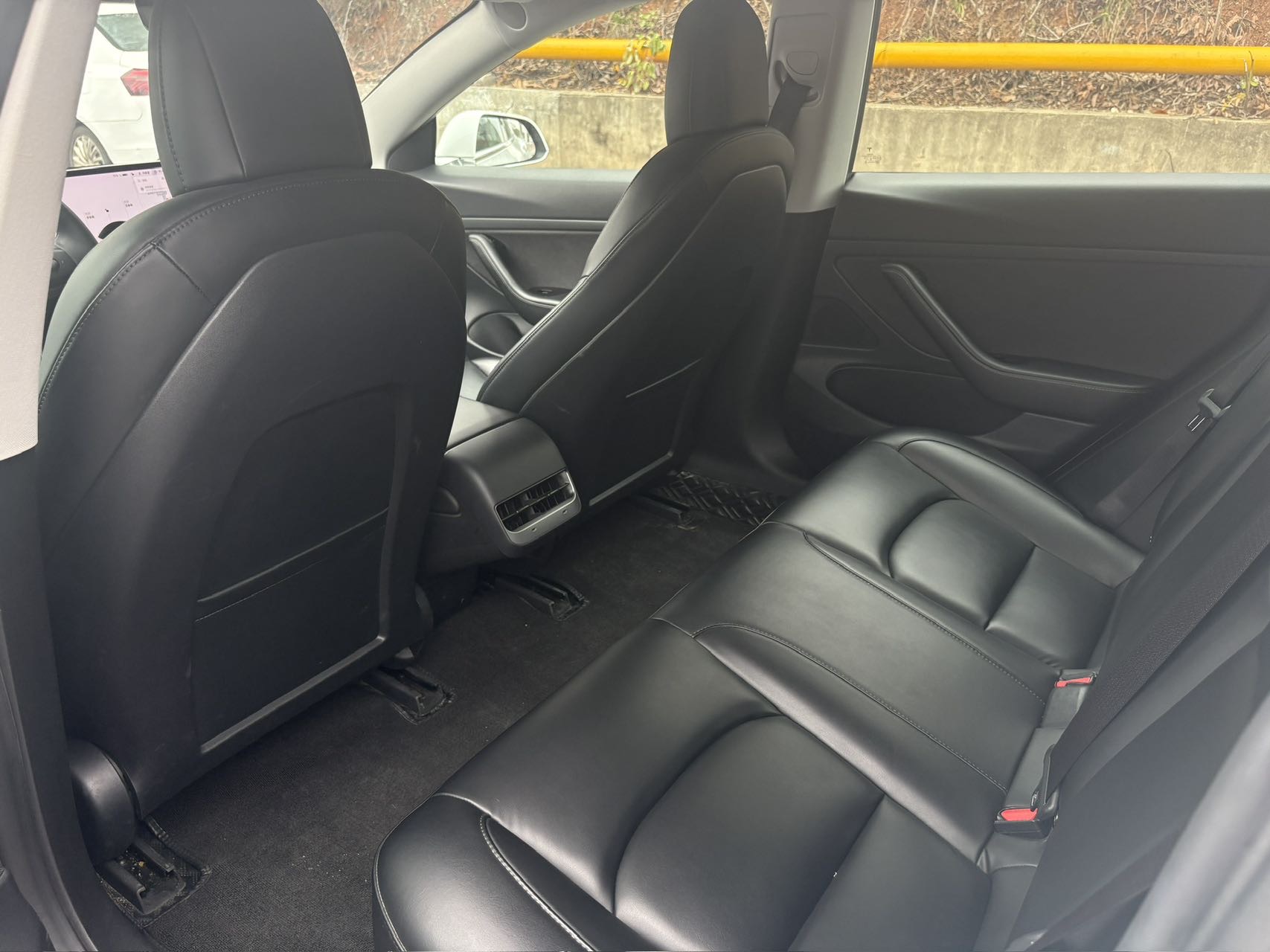 Tesla Model 3 2020 car image #9