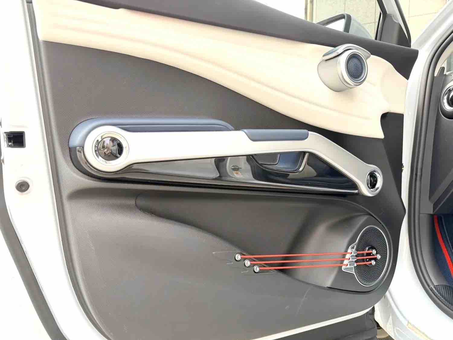 BYD Yuan Plus 2022 car image #9