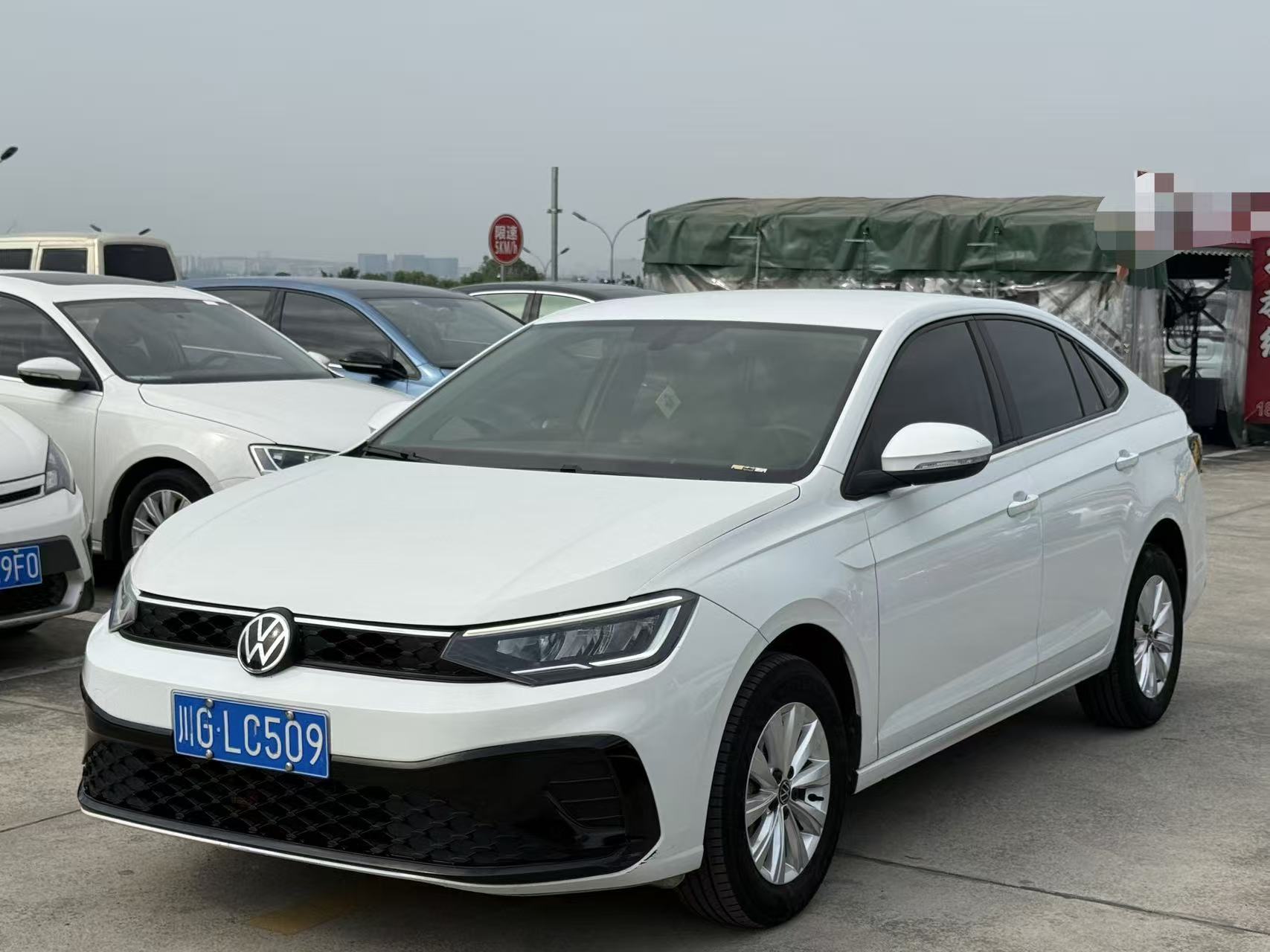 Volkswagen Lavida 2024 Volkswagen Lavida 2024 car image