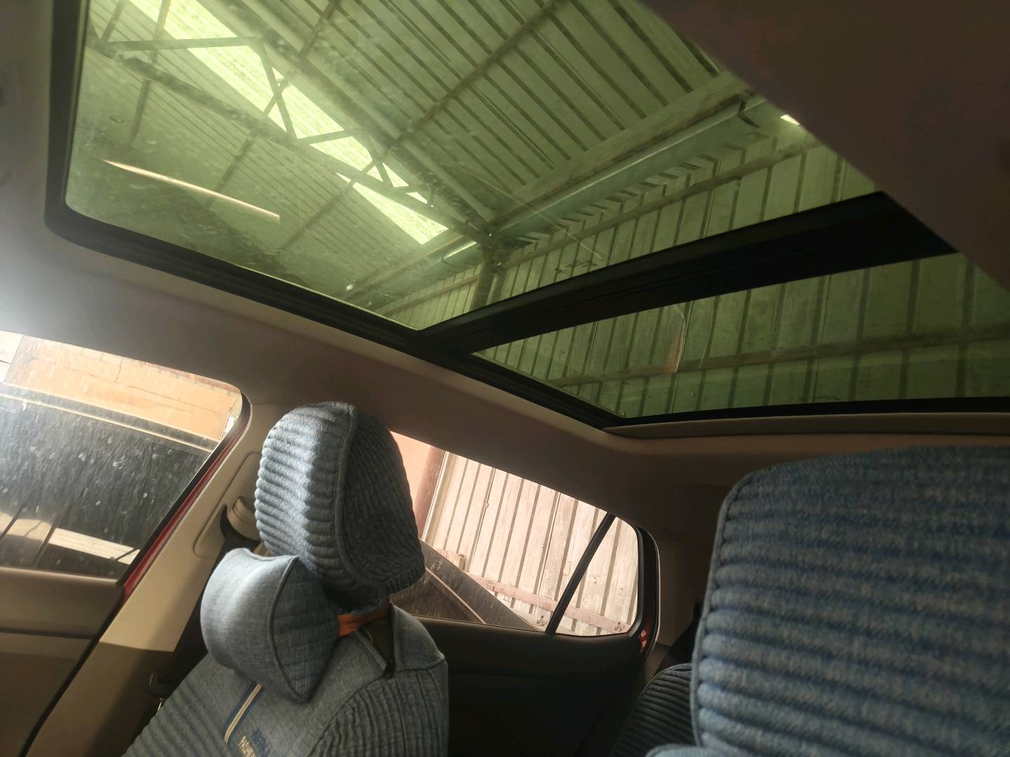 Volkswagen Tacqua 2019 immagine di auto #5