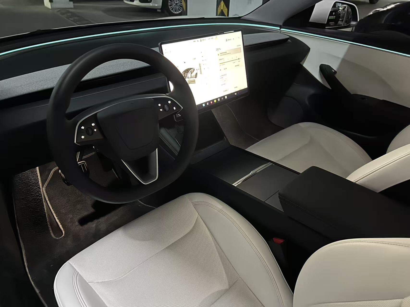 2024 #25 2024 immagine di auto #25