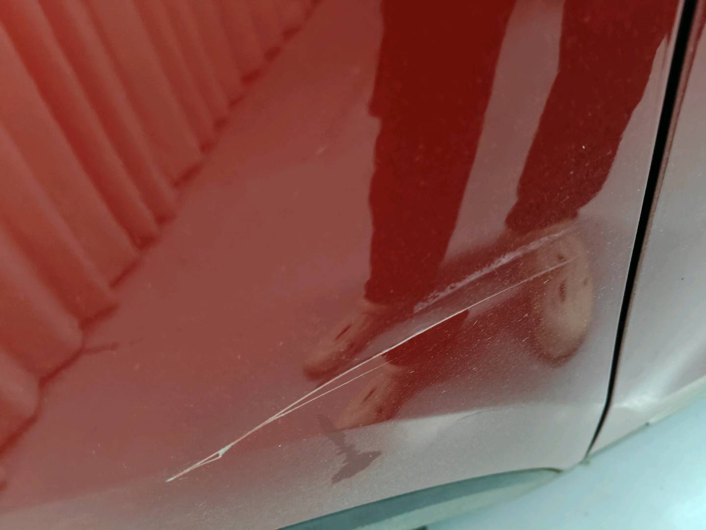 MG ZS 2019 car image #22