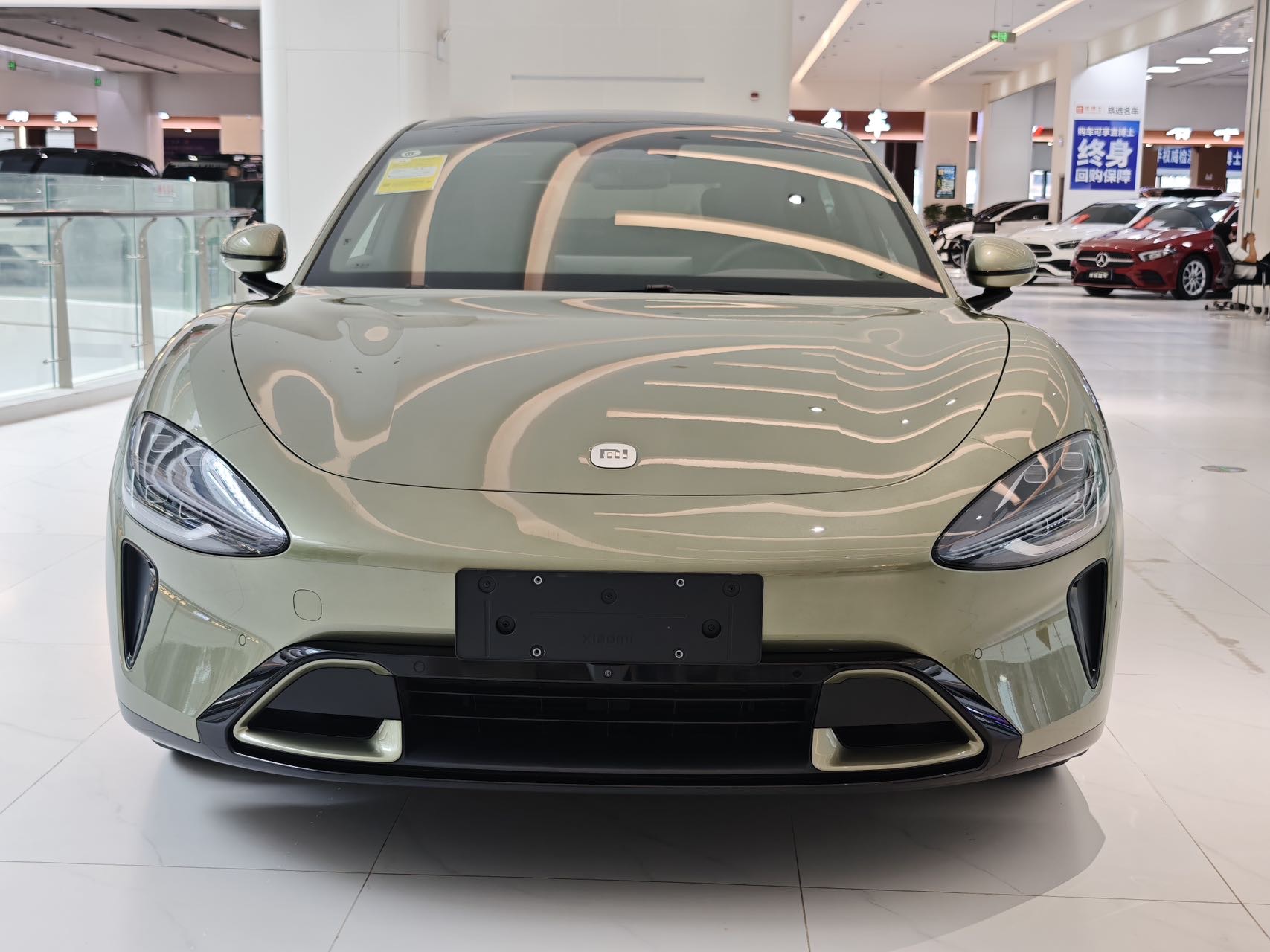 2025 car image #4