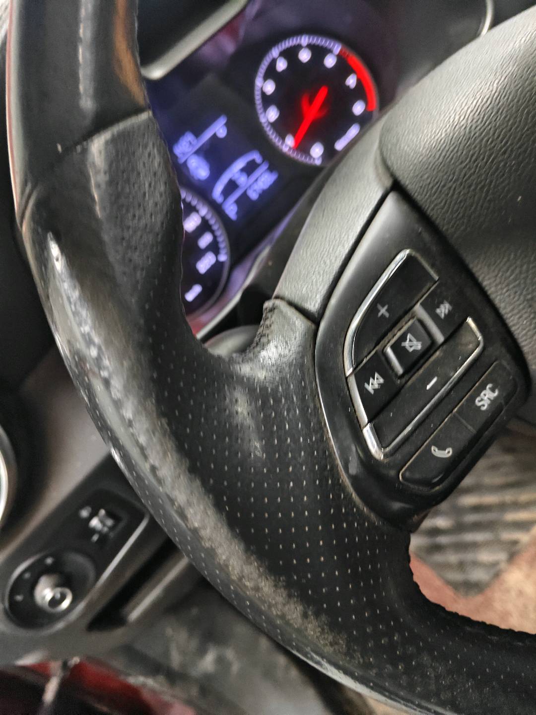MG ZS 2019 car image #25