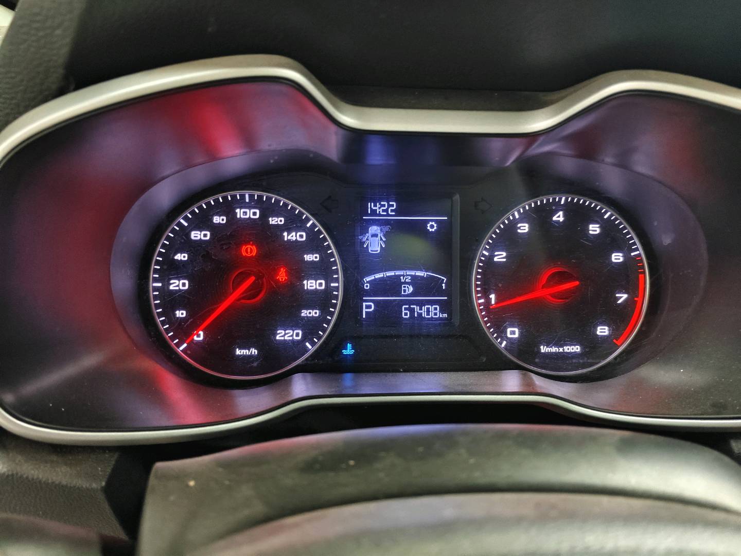 MG ZS 2019 car image #4