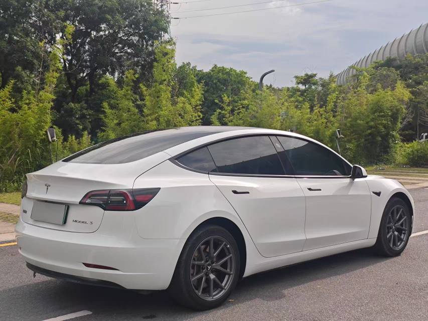 Tesla Model 3 2023 immagine di auto #9