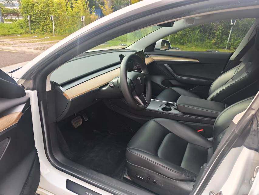 Tesla Model 3 2023 immagine di auto #7