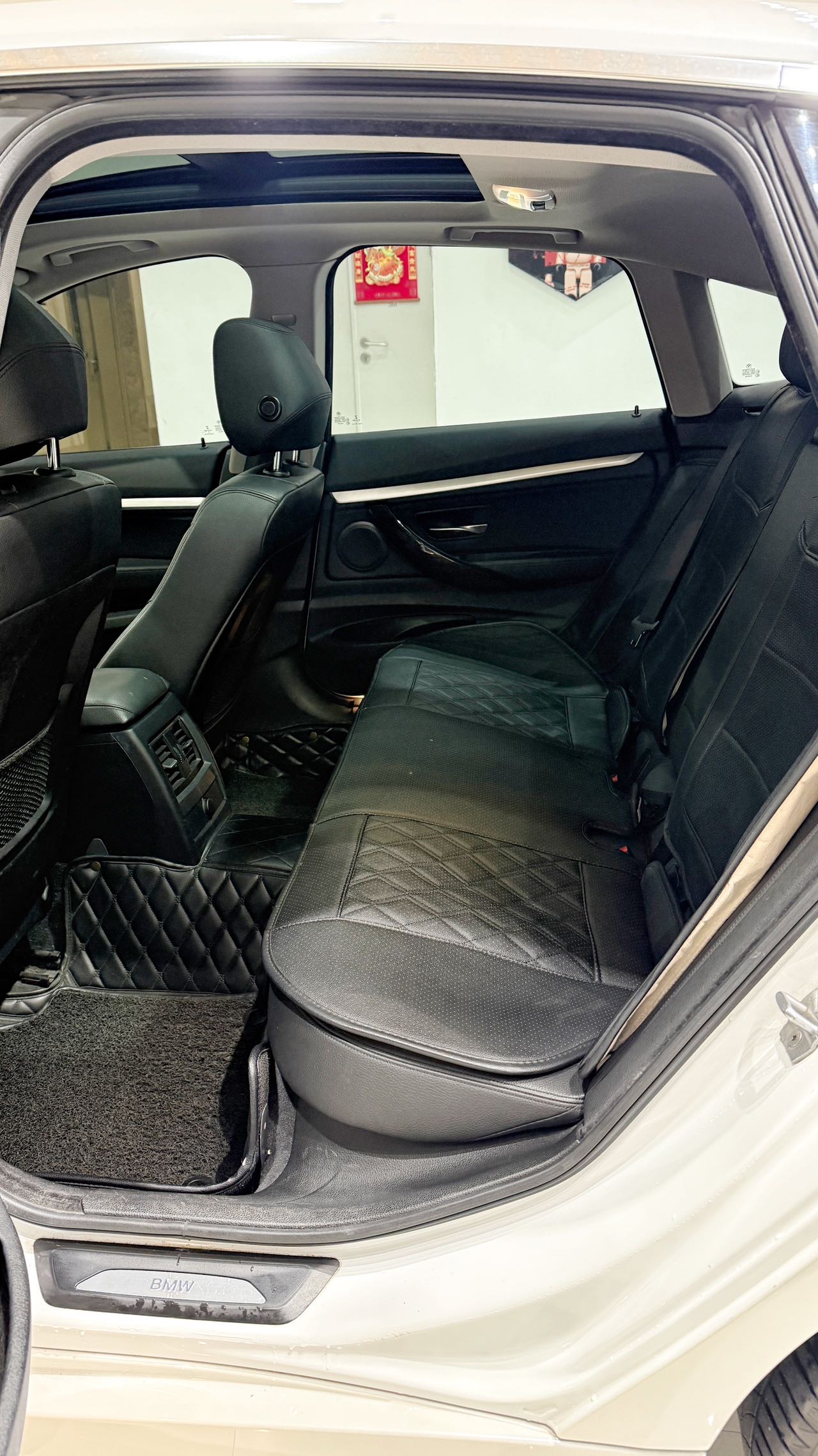 BMW 3 Series GT 2015 #8 BMW 3 Series GT 2015 car image #8