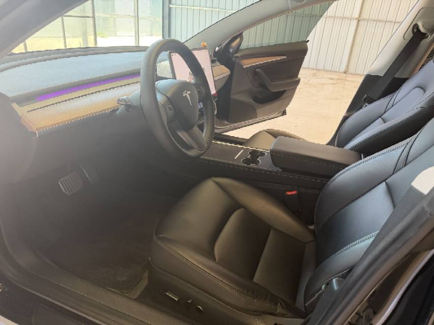 Tesla Model 3 2023 #8 Tesla Model 3 2023 car image #8