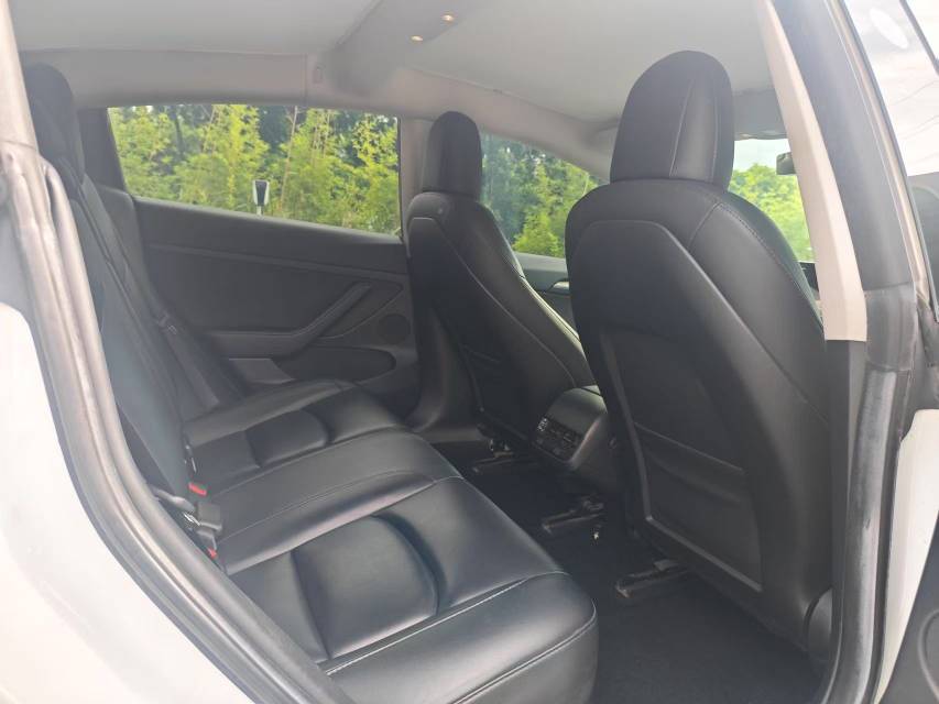 Tesla Model 3 2023 immagine di auto #8