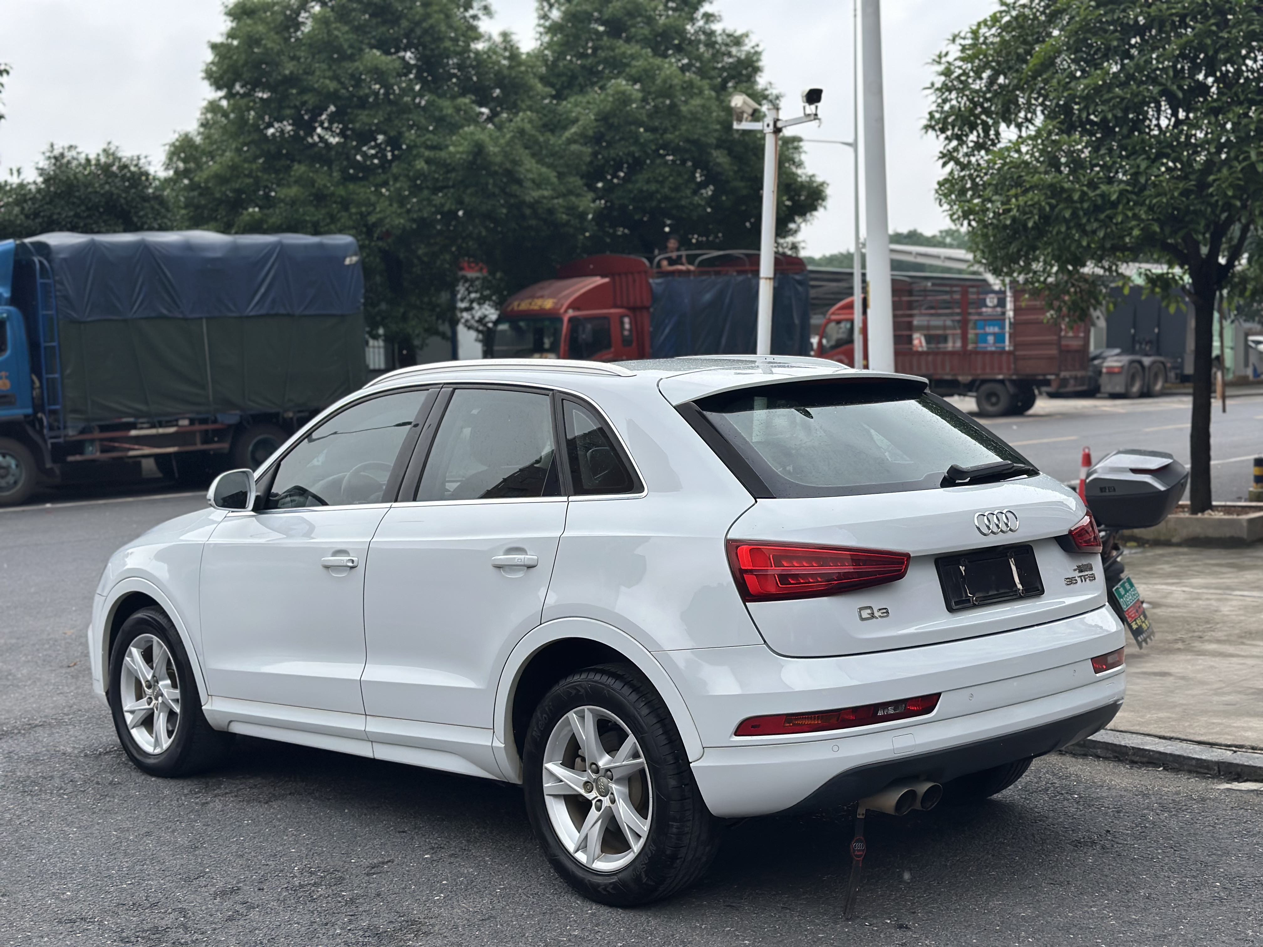 2018 #5 2018 car image #5