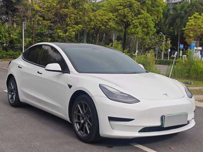 Tesla Model 3 2023 immagine di auto #5