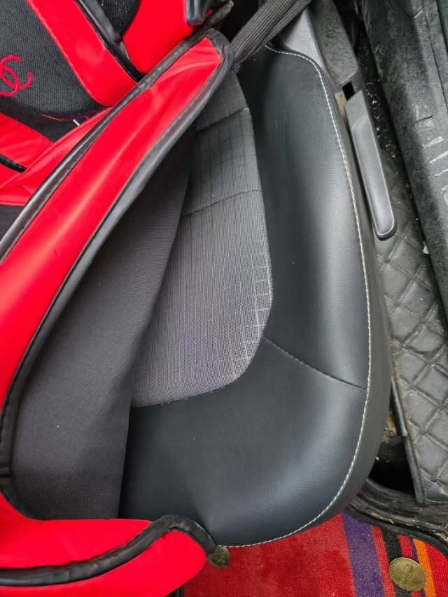 Volkswagen Santana 2019 #11 Volkswagen Santana 2019 car image #11