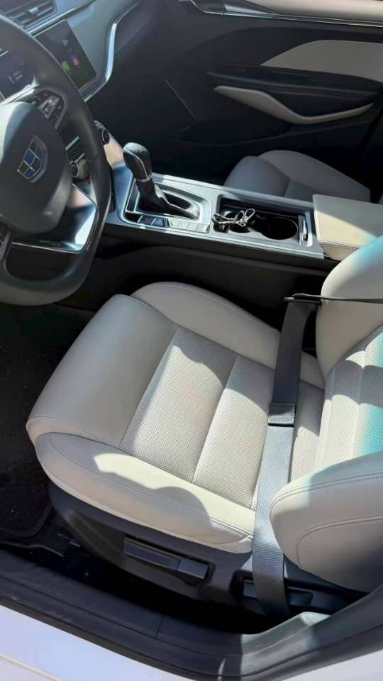 GEELY Binray 2018 car image #10