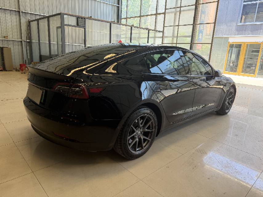 Tesla Model 3 2023 #6 Tesla Model 3 2023 car image #6