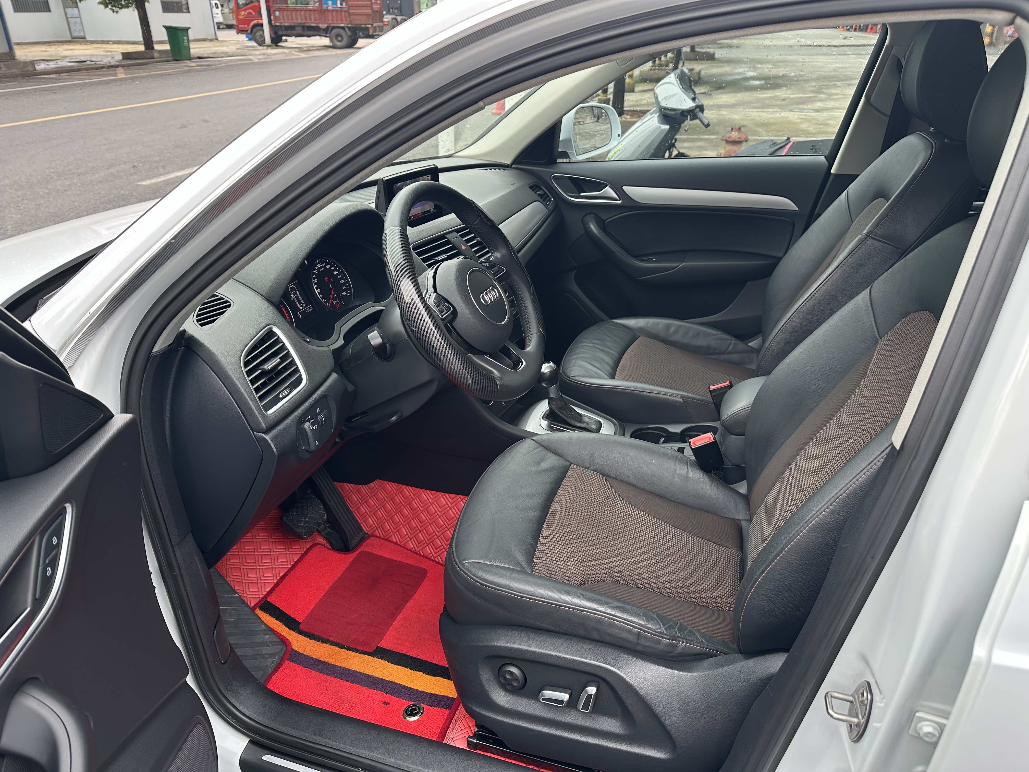 2018 #8 2018 car image #8