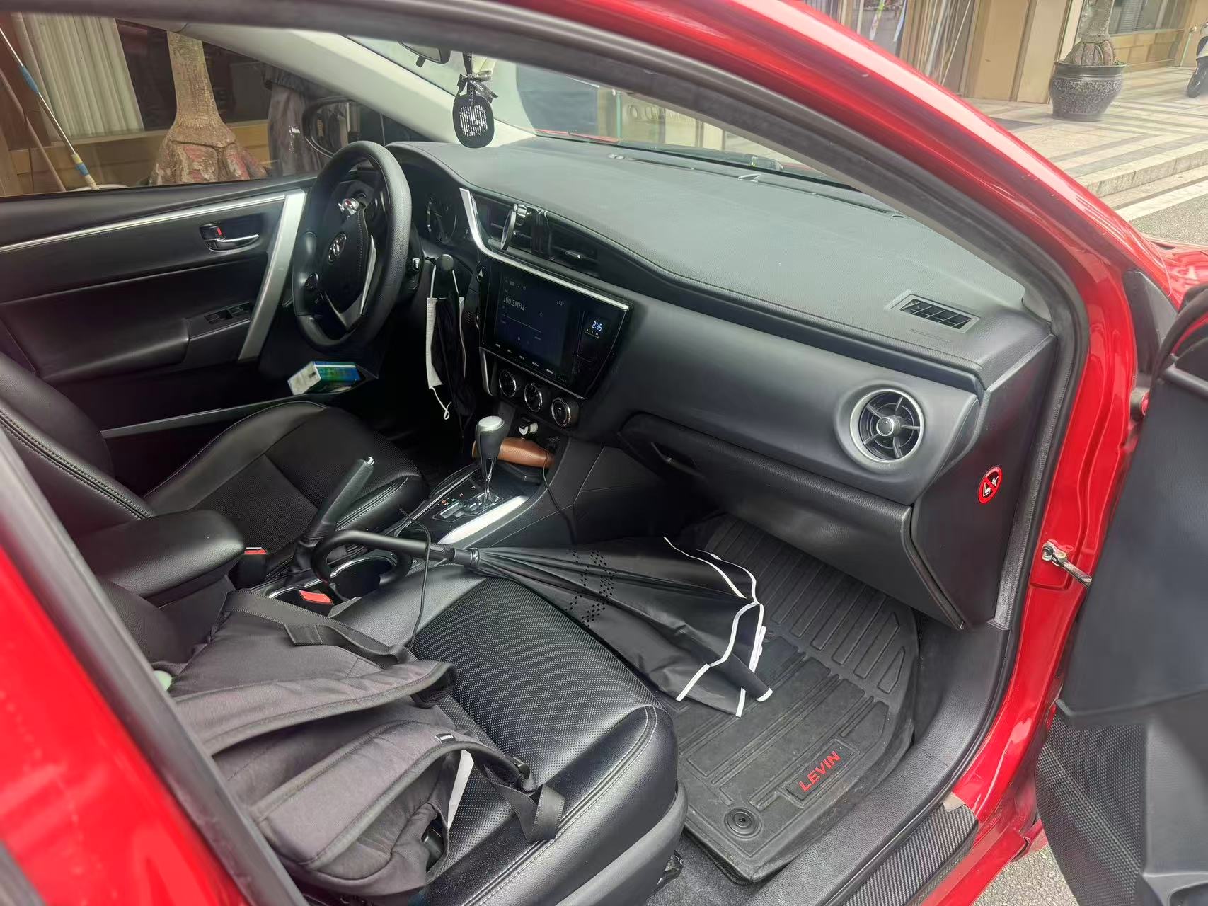 Toyota Corolla 2019 #5 Toyota Corolla 2019 car image #5