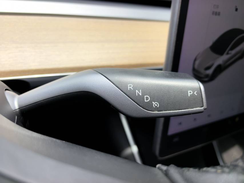 Tesla Model 3 2020 #6 Tesla Model 3 2020 car image #6