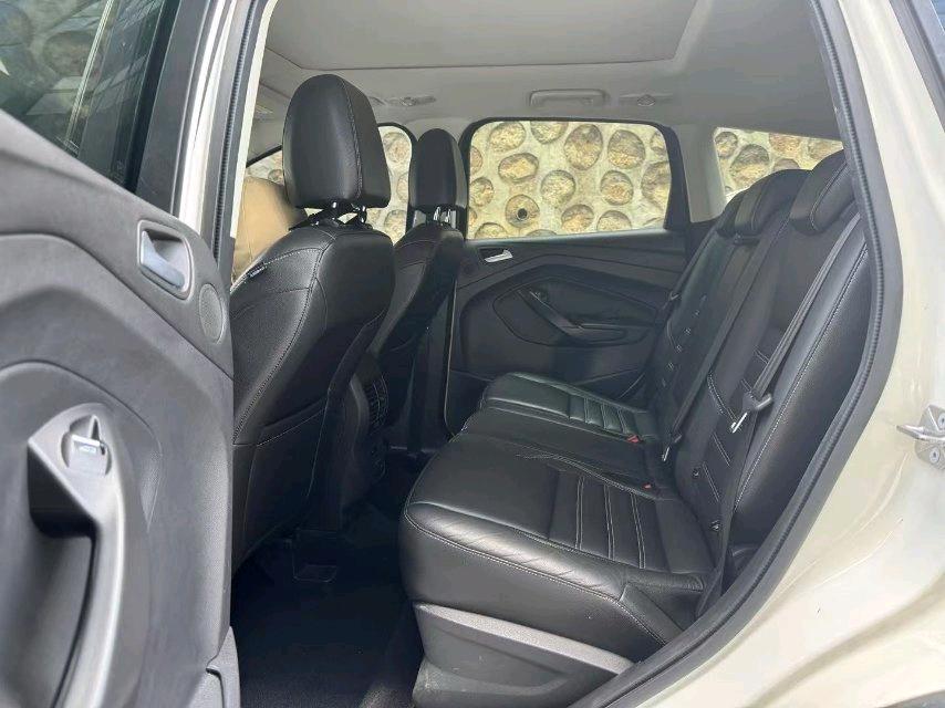 GEELY Binray 2021 #7 GEELY Binray 2021 car image #7