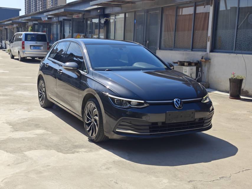 2020 #5 2020 car image #5