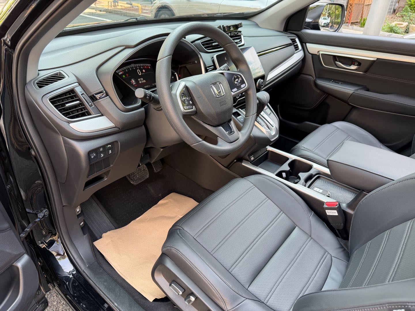 Honda CR-V 2021 car image #6